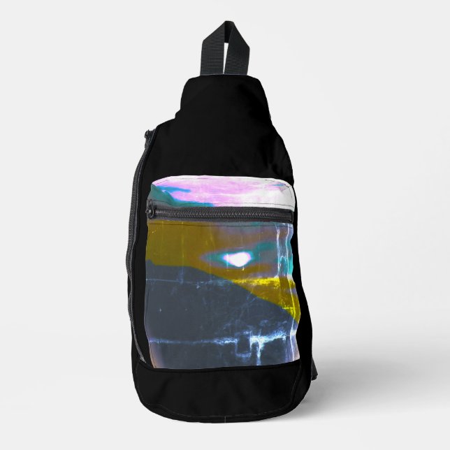 Imprimir la bolsa de corte (Anverso)