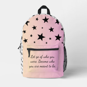Imprimir la bolsa de corte