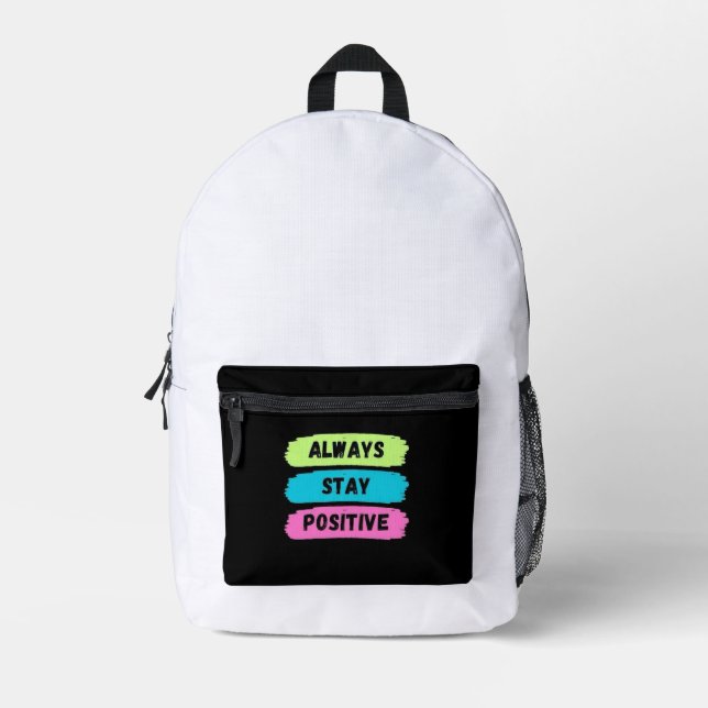 Imprimir la bolsa de corte (Anverso)