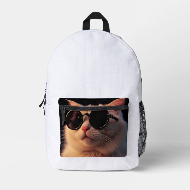 Imprimir la bolsa de corte (Anverso)