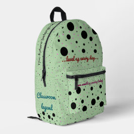 Imprimir la bolsa de corte