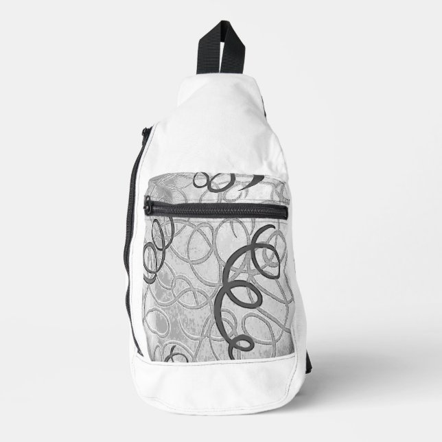 Imprimir la bolsa de corte (Anverso)