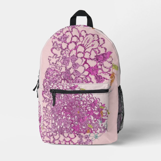 Imprimir la bolsa de corte (Anverso)