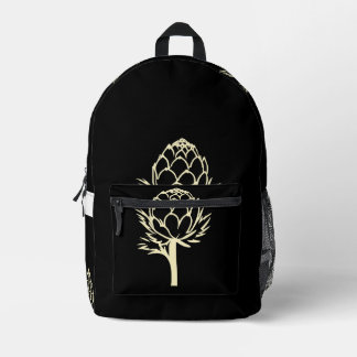 Imprimir la bolsa de corte