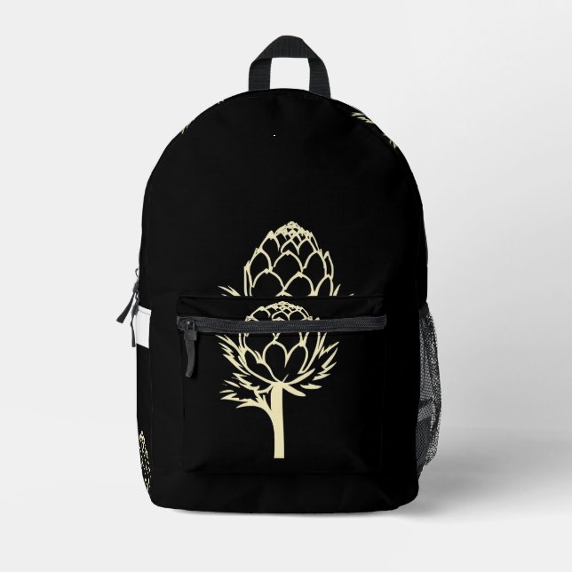 Imprimir la bolsa de corte (Anverso)