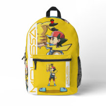 Imprimir la bolsa de corte