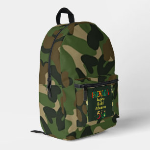 Imprimir la bolsa de corte
