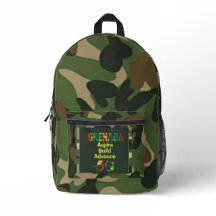 Imprimir la bolsa de corte