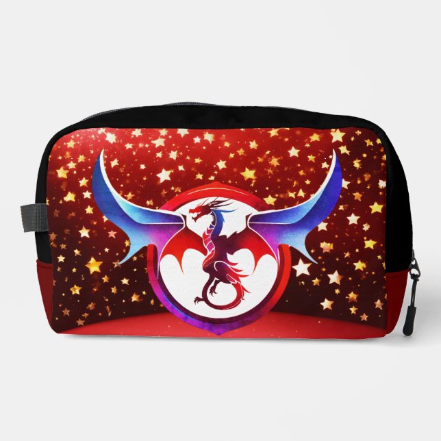 Imprimir la bolsa de corte (Anverso)