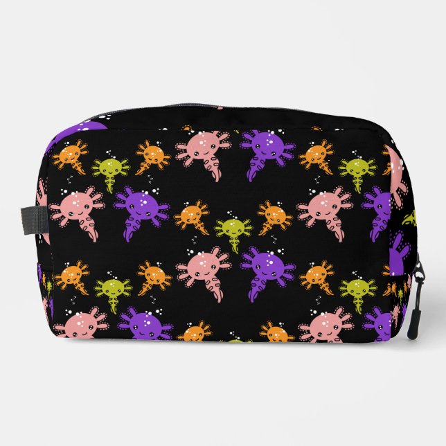Imprimir la bolsa de corte (Anverso)