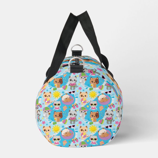 Imprimir la bolsa de corte (Izquierda)