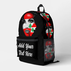 Imprimir la bolsa de corte