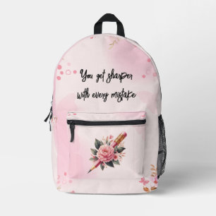 Imprimir la bolsa de corte