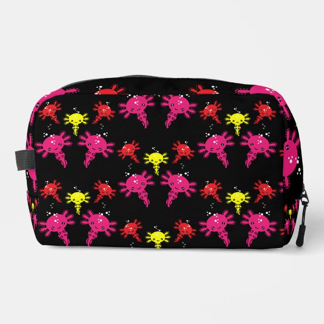 Imprimir la bolsa de corte (Anverso)