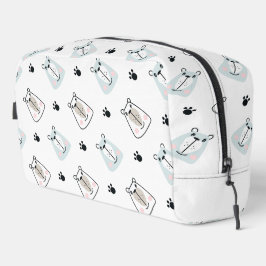 Imprimir la bolsa de corte