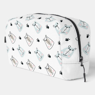 Imprimir la bolsa de corte