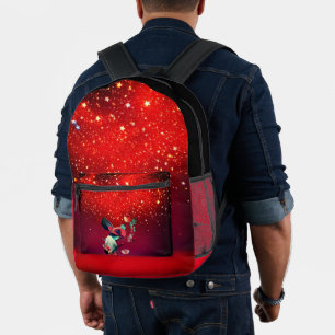 Imprimir la bolsa de corte