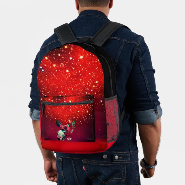 Imprimir la bolsa de corte (Insitu (Modelo))
