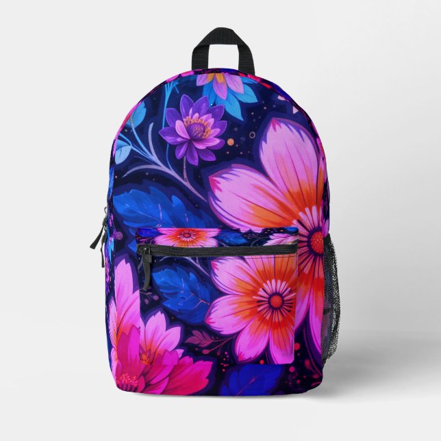 Imprimir la bolsa de corte (Anverso)