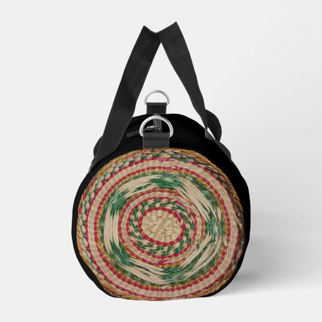 Imprimir la bolsa de corte (Izquierda)