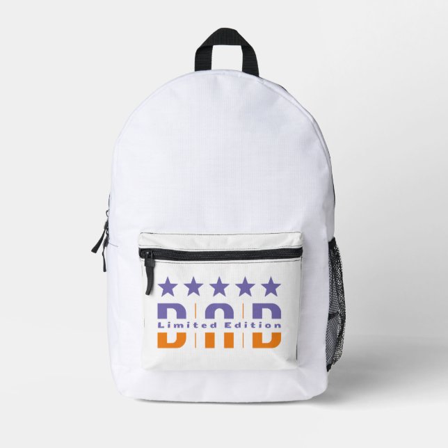 Imprimir la bolsa de corte (Anverso)