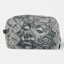 Imprimir la bolsa de corte