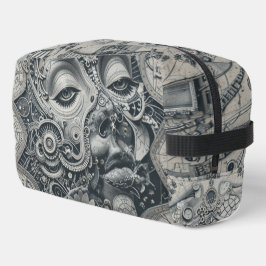 Imprimir la bolsa de corte