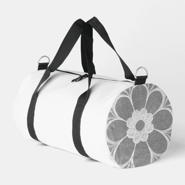 Imprimir la bolsa de corte (Esquina izquierda)