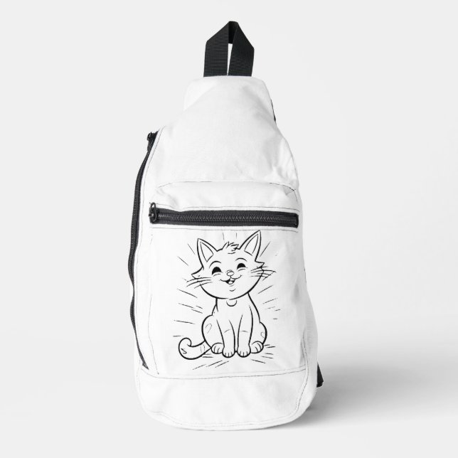 Imprimir la bolsa de corte (Anverso)