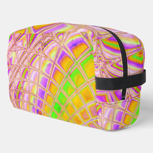 Imprimir la bolsa de corte (Esquina izquierda)