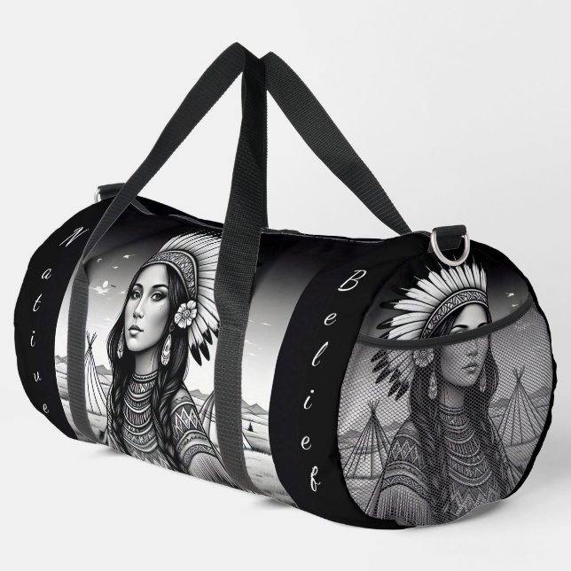 Imprimir la bolsa de corte (Esquina derecha)