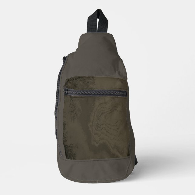 Imprimir la bolsa de corte (Anverso)