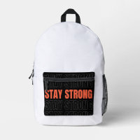 Imprimir la bolsa de corte