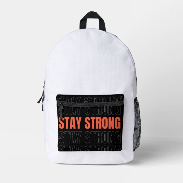 Imprimir la bolsa de corte (Anverso)