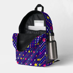 Imprimir la bolsa de corte