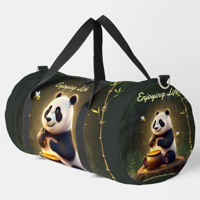 Imprimir la bolsa de corte (Esquina izquierda)