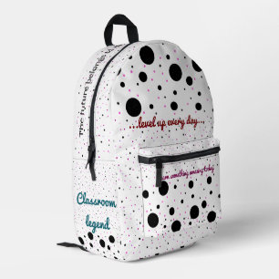 Imprimir la bolsa de corte