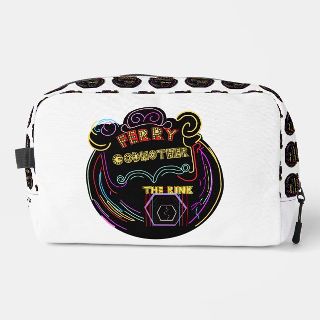 Imprimir la bolsa de corte (Anverso)