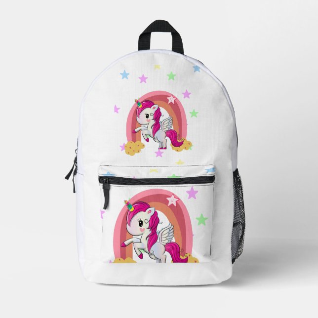 Imprimir la bolsa de corte (Anverso)