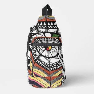 Imprimir la bolsa de corte