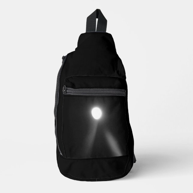 Imprimir la bolsa de corte (Anverso)