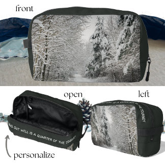 Imprimir la bolsa de corte