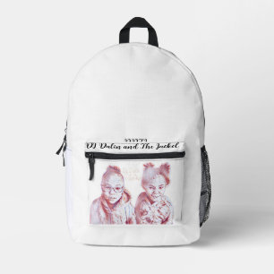 Imprimir la bolsa de corte