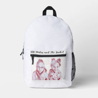 Imprimir la bolsa de corte