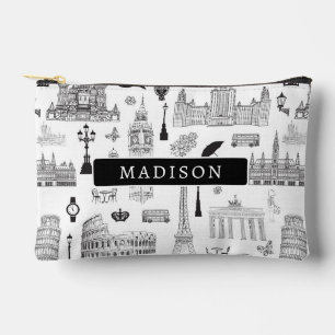 Imprimir la bolsa de corte