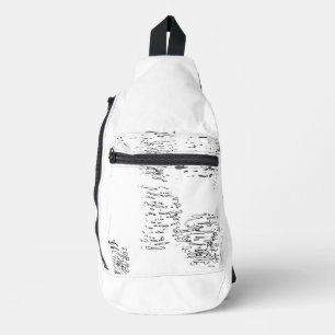 Imprimir la bolsa de corte