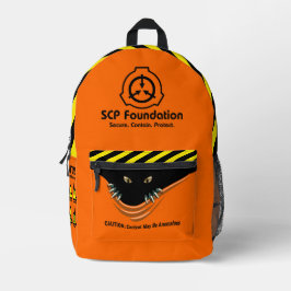 Imprimir la bolsa de corte