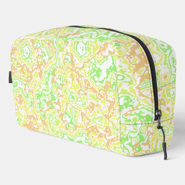 Imprimir la bolsa de corte (Esquina derecha)