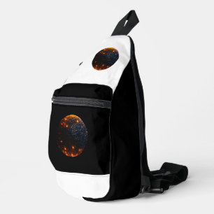 Imprimir la bolsa de corte