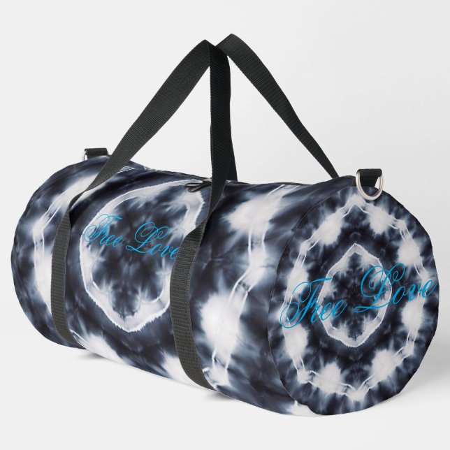 Imprimir la bolsa de corte (Esquina izquierda)